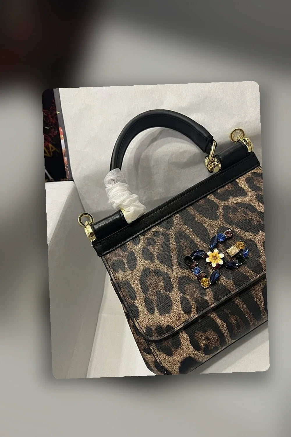 Aurel Bags DAG Bag 454