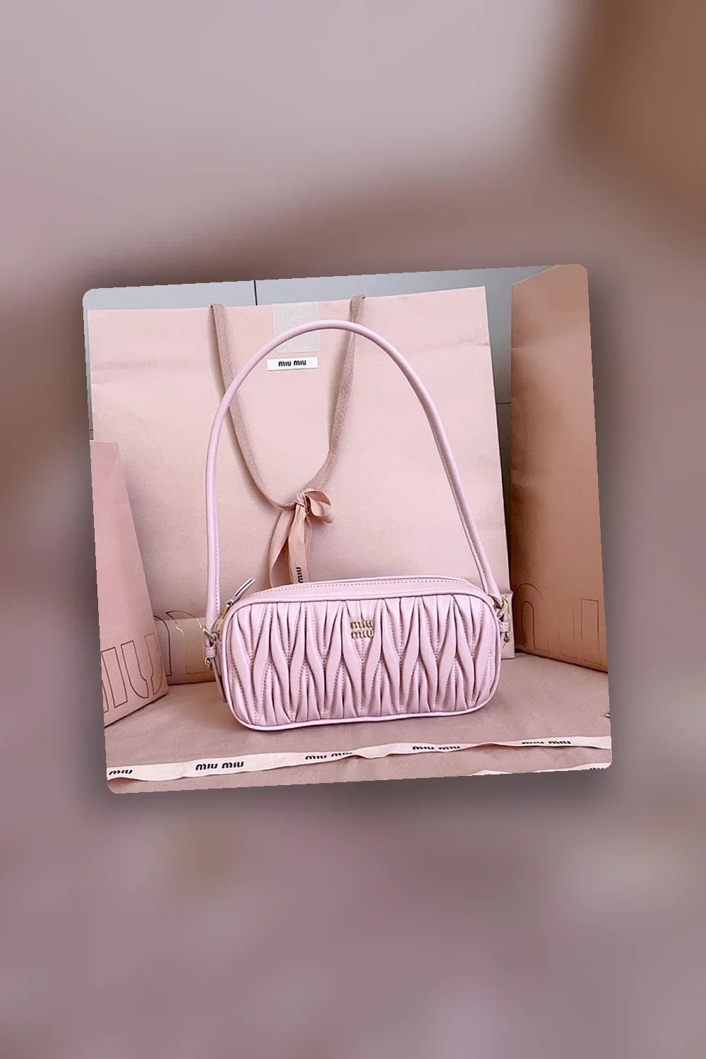 Aurel Bags MMU Bag 837