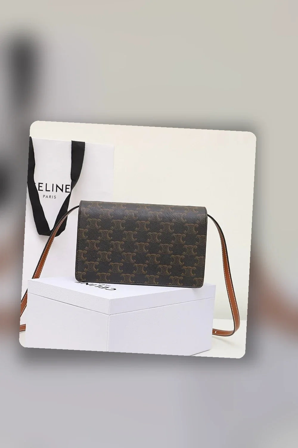 Aurel Bags COL Bag 1095