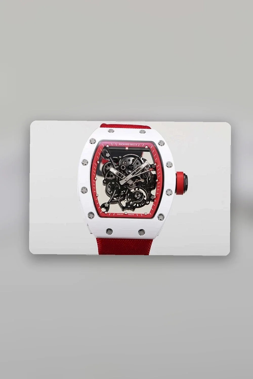Aurel Bags Mix Watch 316
