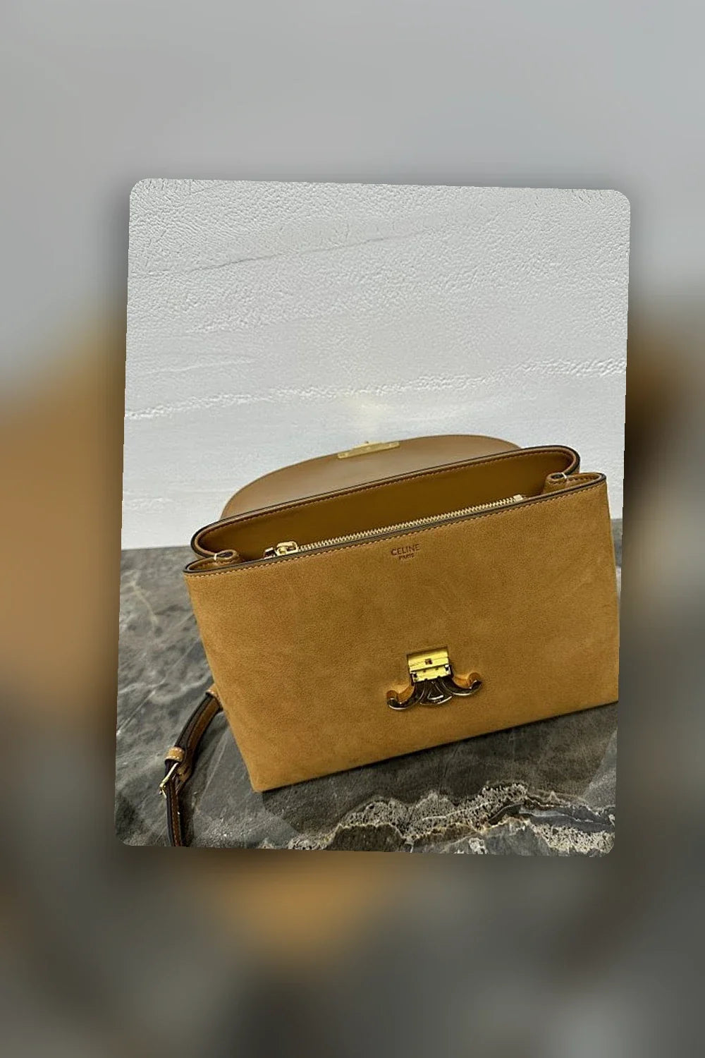 Aurel Bags COL Bag 630