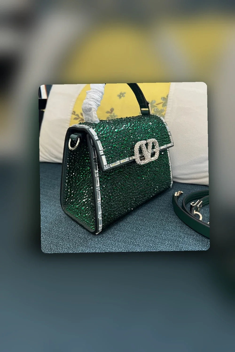 Aurel Bags VEL Bag 506
