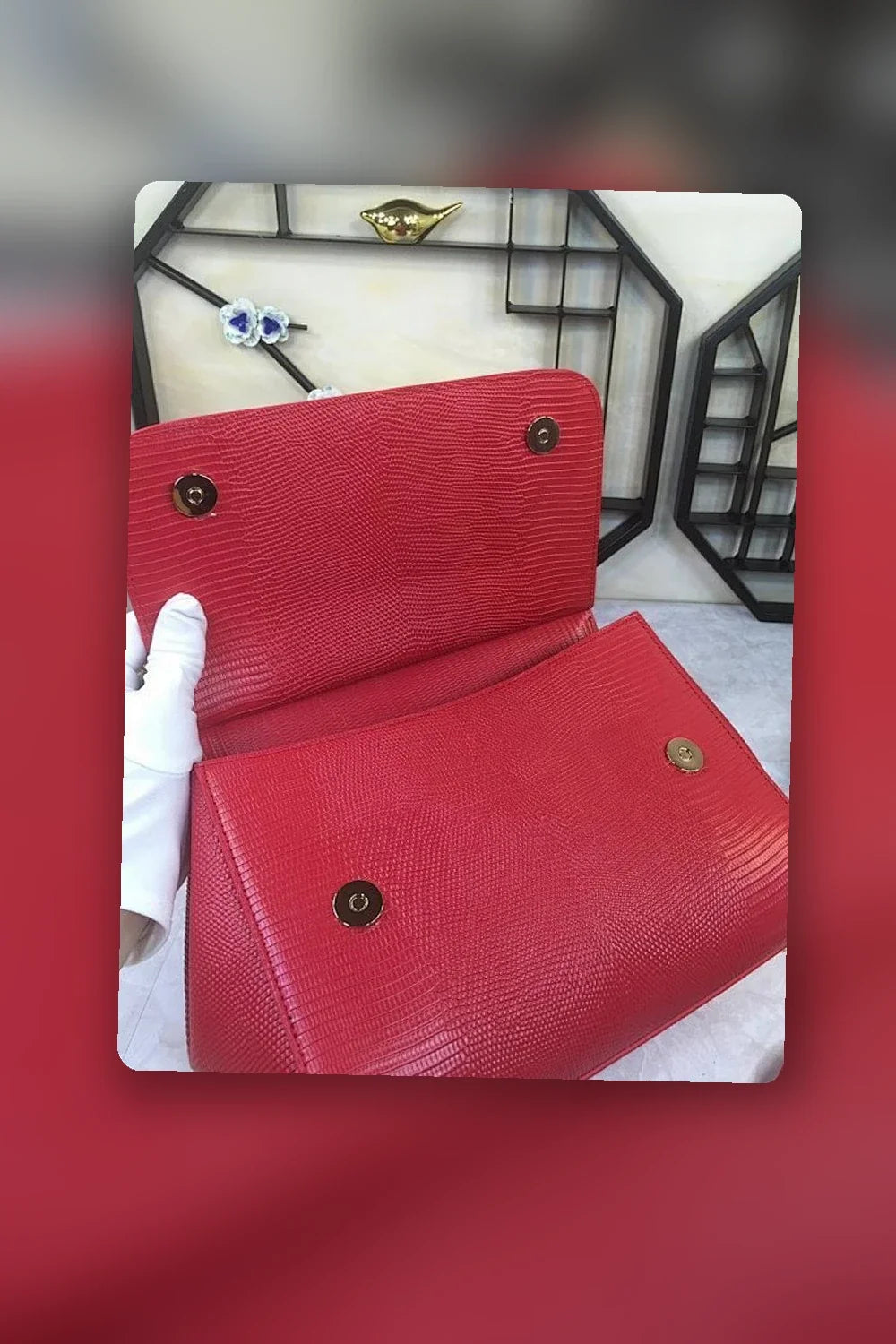 Aurel Bags DAG Bag 151