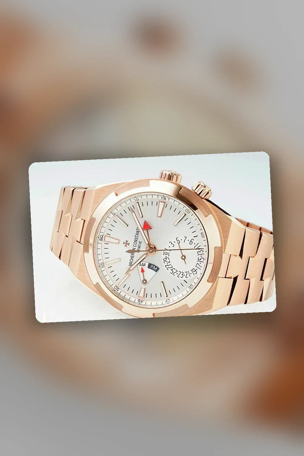 Aurel Bags Mix Watch 834