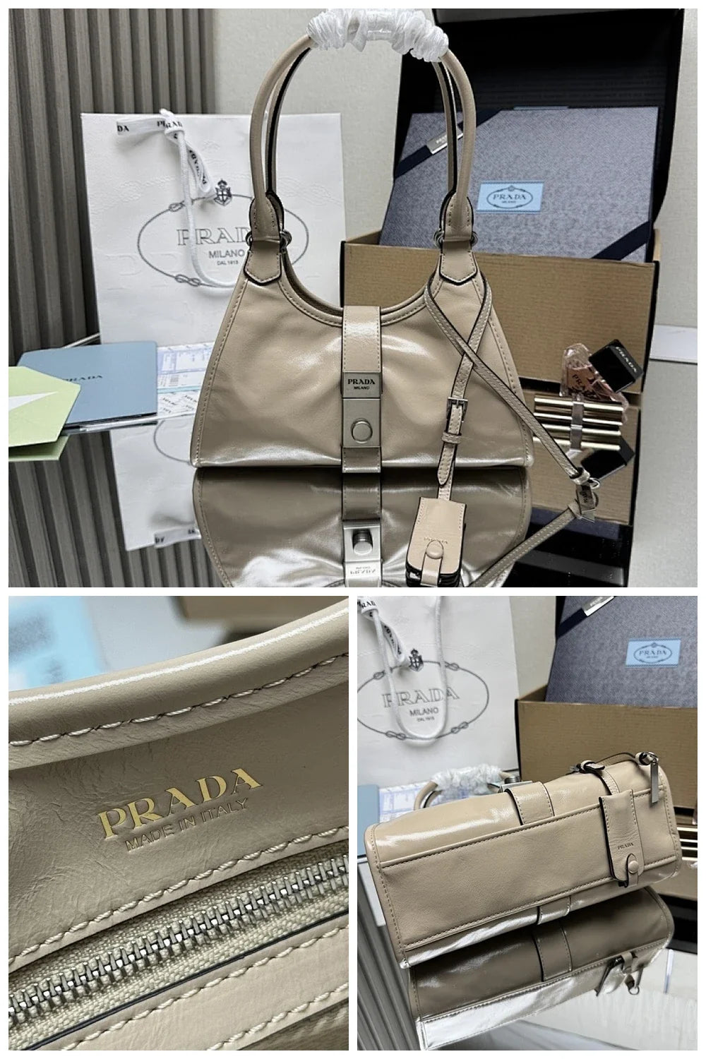 Aurel Bags PD Bag 961