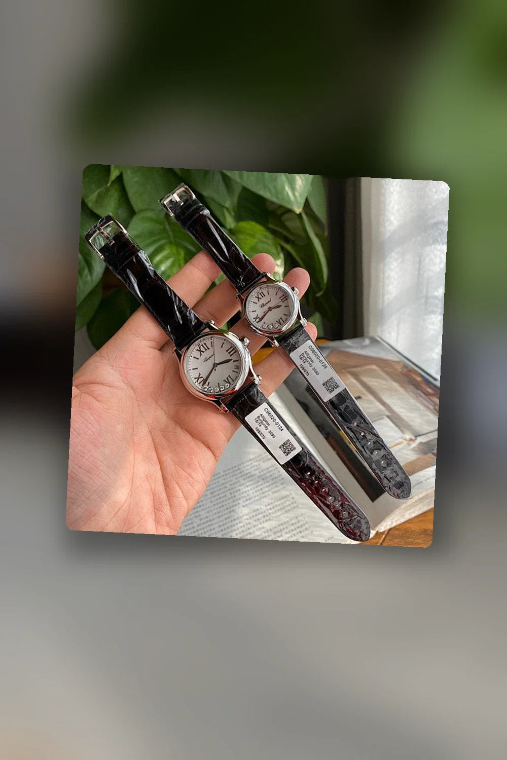 Aurel Bags Mix Watch 1010