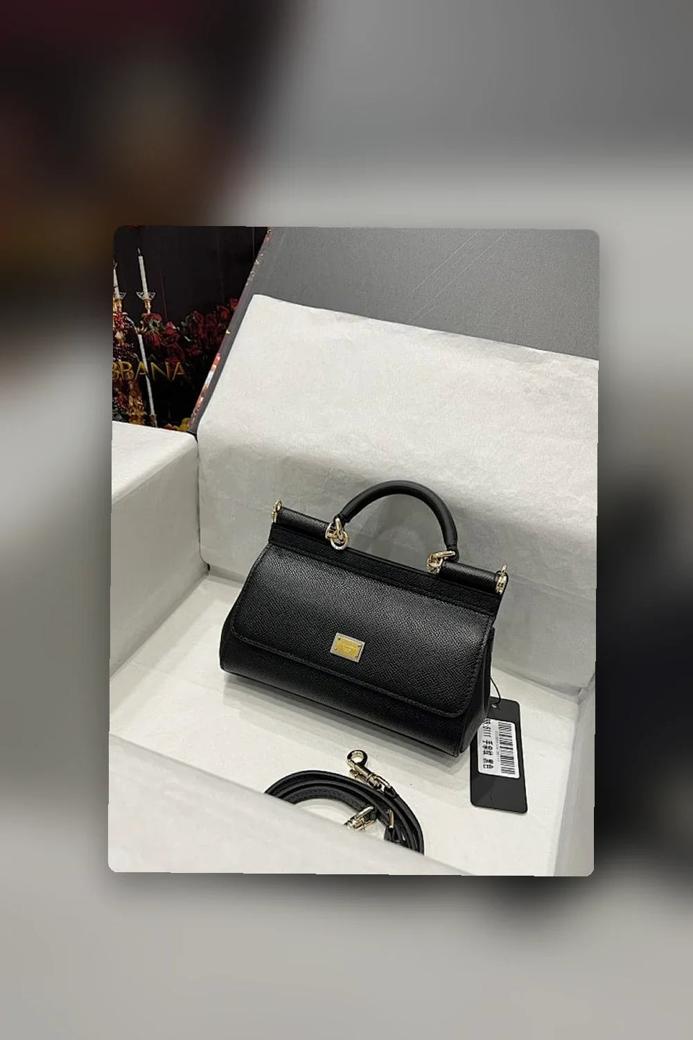 Aurel Bags DAG Bag 179