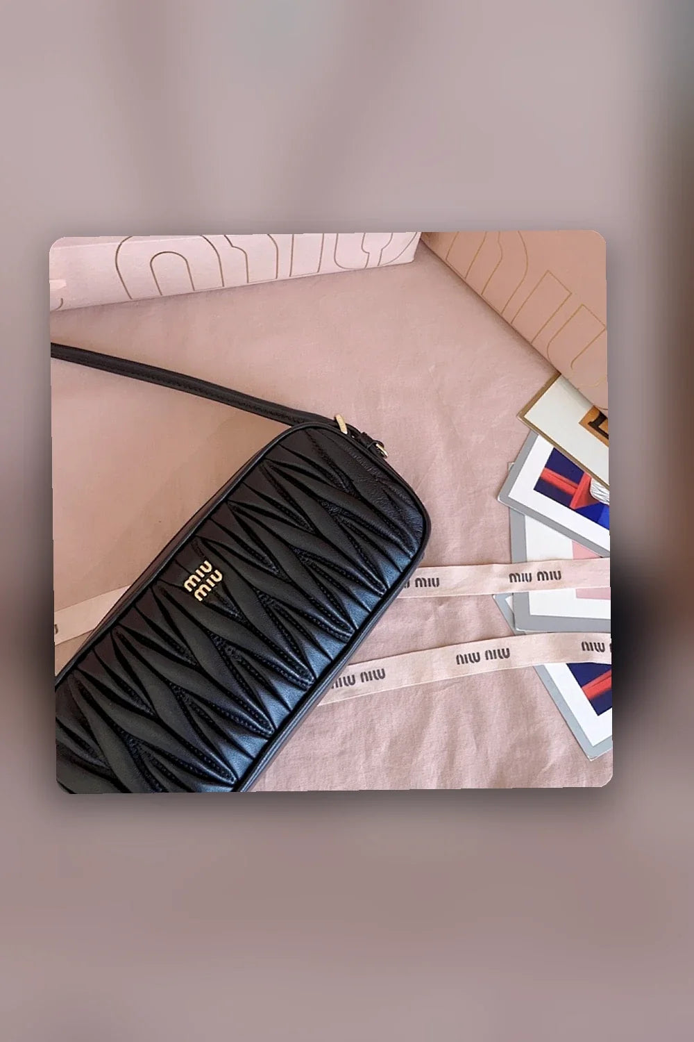 Aurel Bags MMU Bag 838