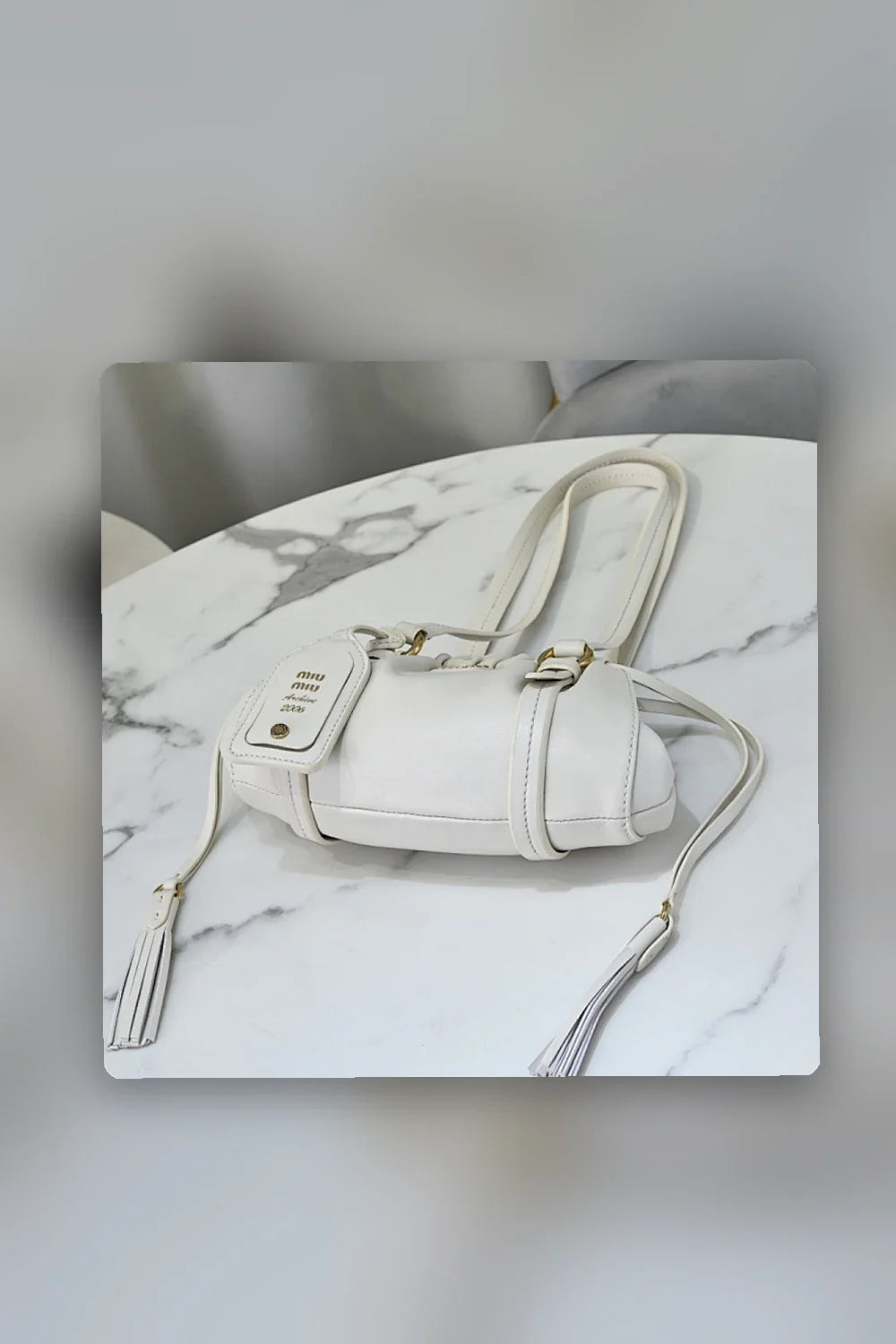 Aurel Bags MMU Bag 285