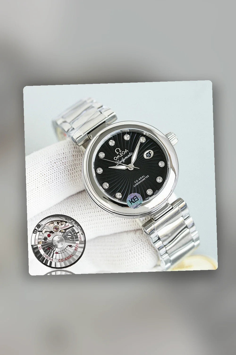 Aurel Bags Mix Watch 904