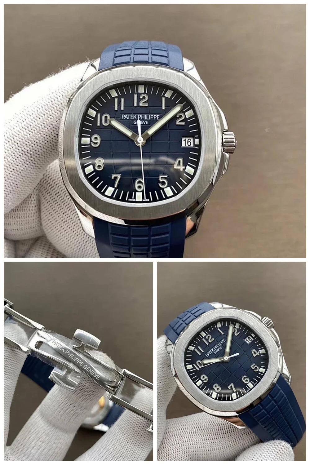 Aurel Bags Mix Watch 501