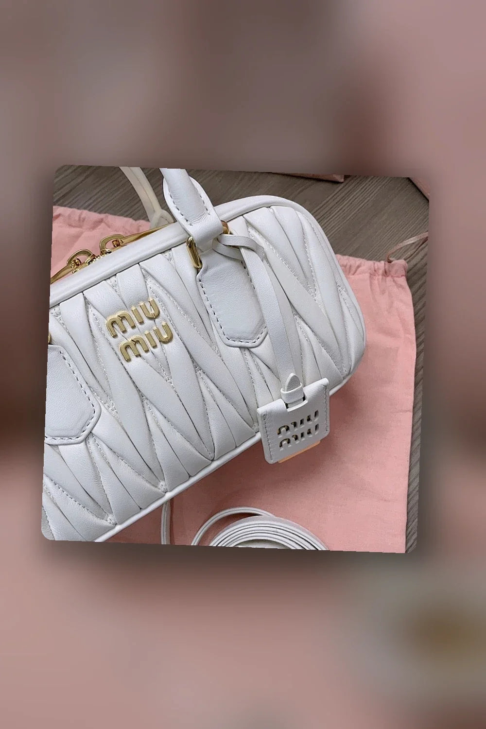 Aurel Bags MMU Bag 600