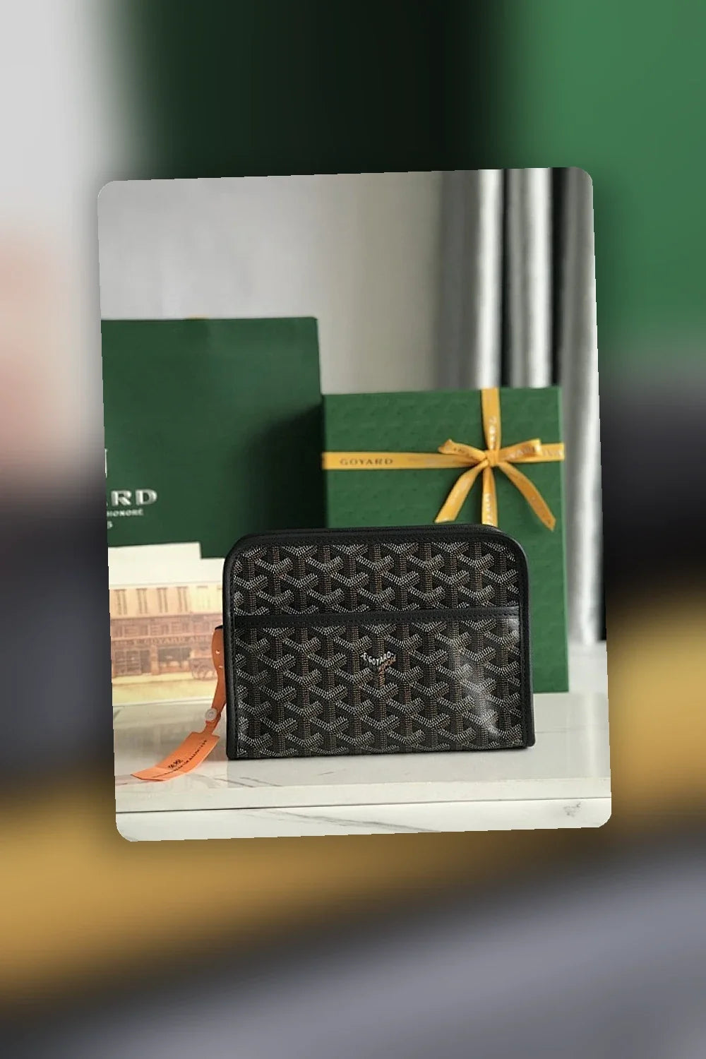 Aurel Bags Mix Wallet 626