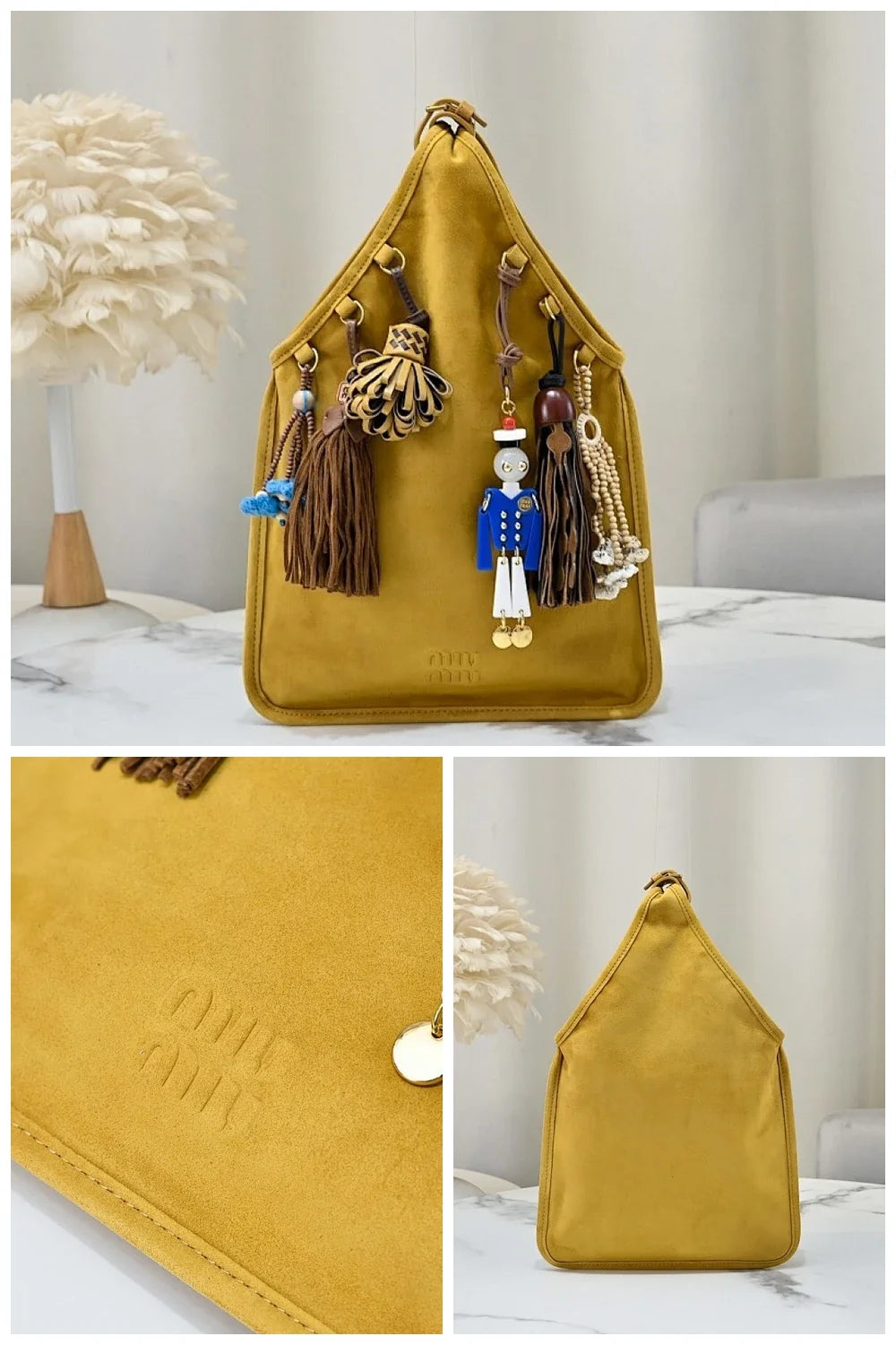 Aurel Bags MMU Bag 099