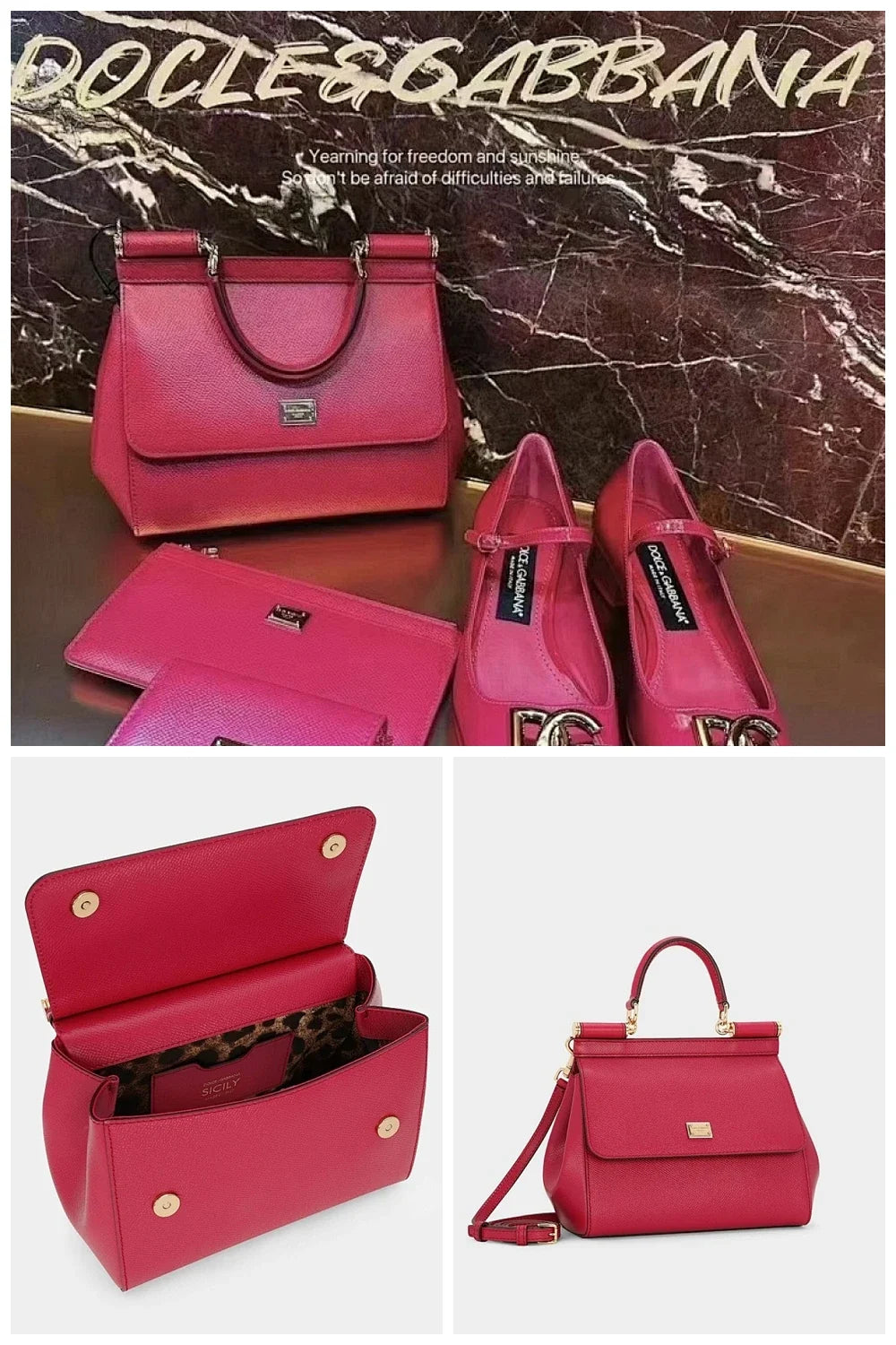 Aurel Bags DAG Bag 509