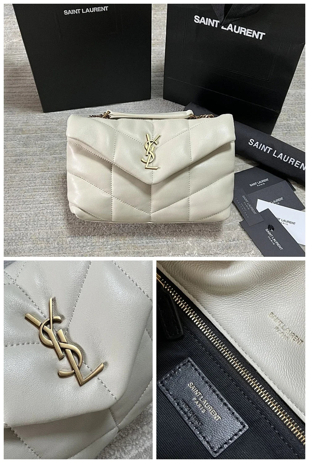 Aurel Bags YLS Bag 672