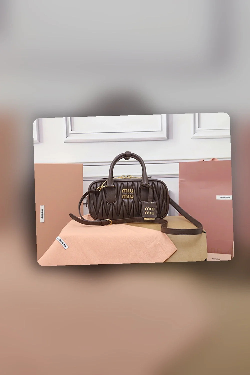 Aurel Bags MMU Bag 053
