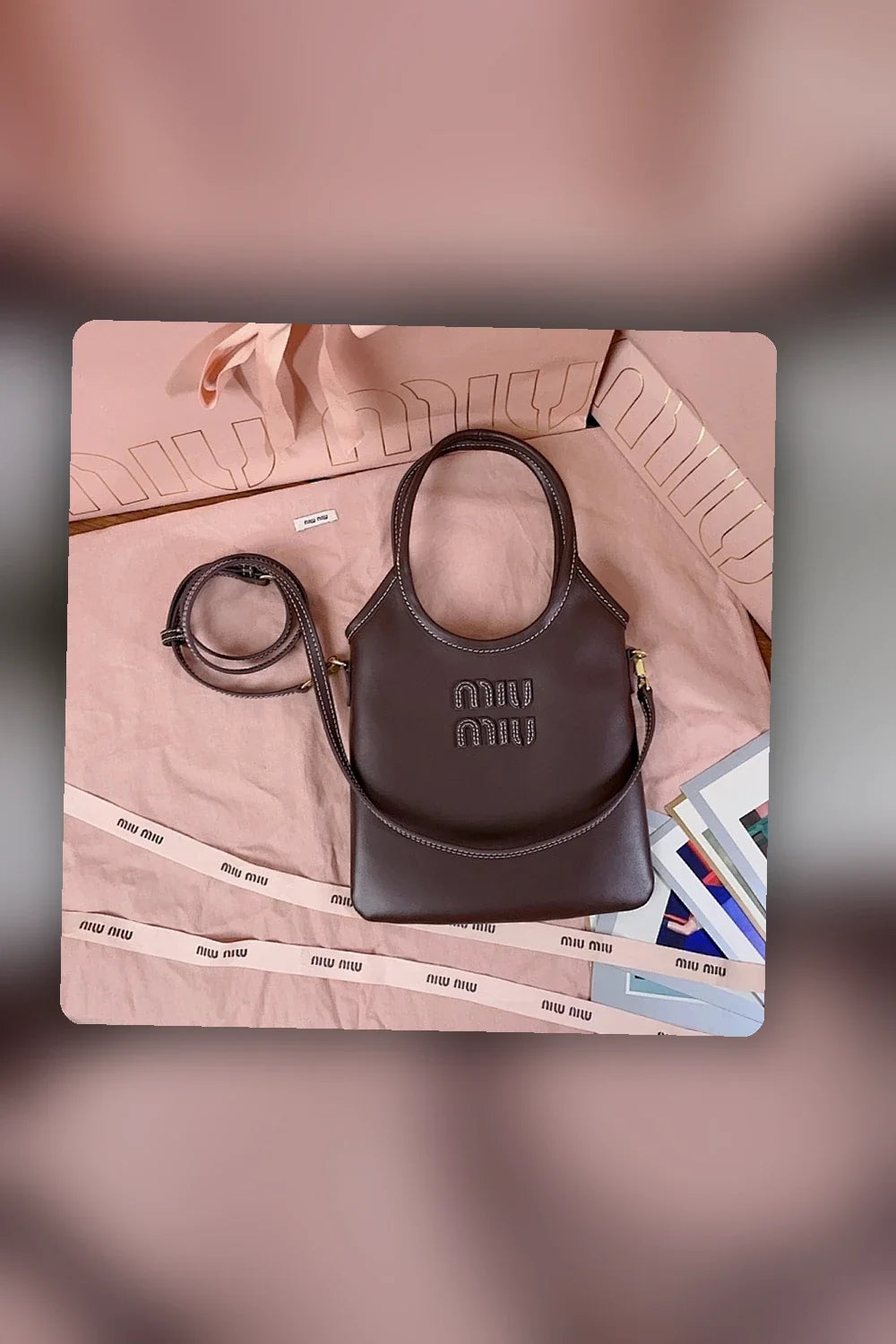Aurel Bags MMU Bag 563