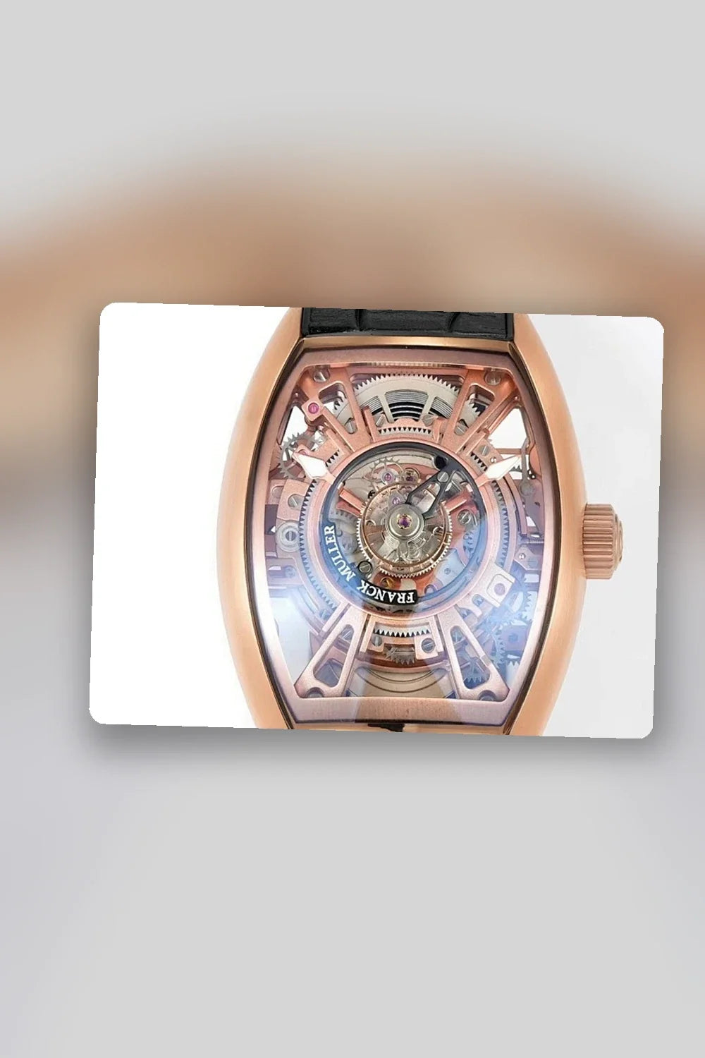 Aurel Bags Mix Watch 905