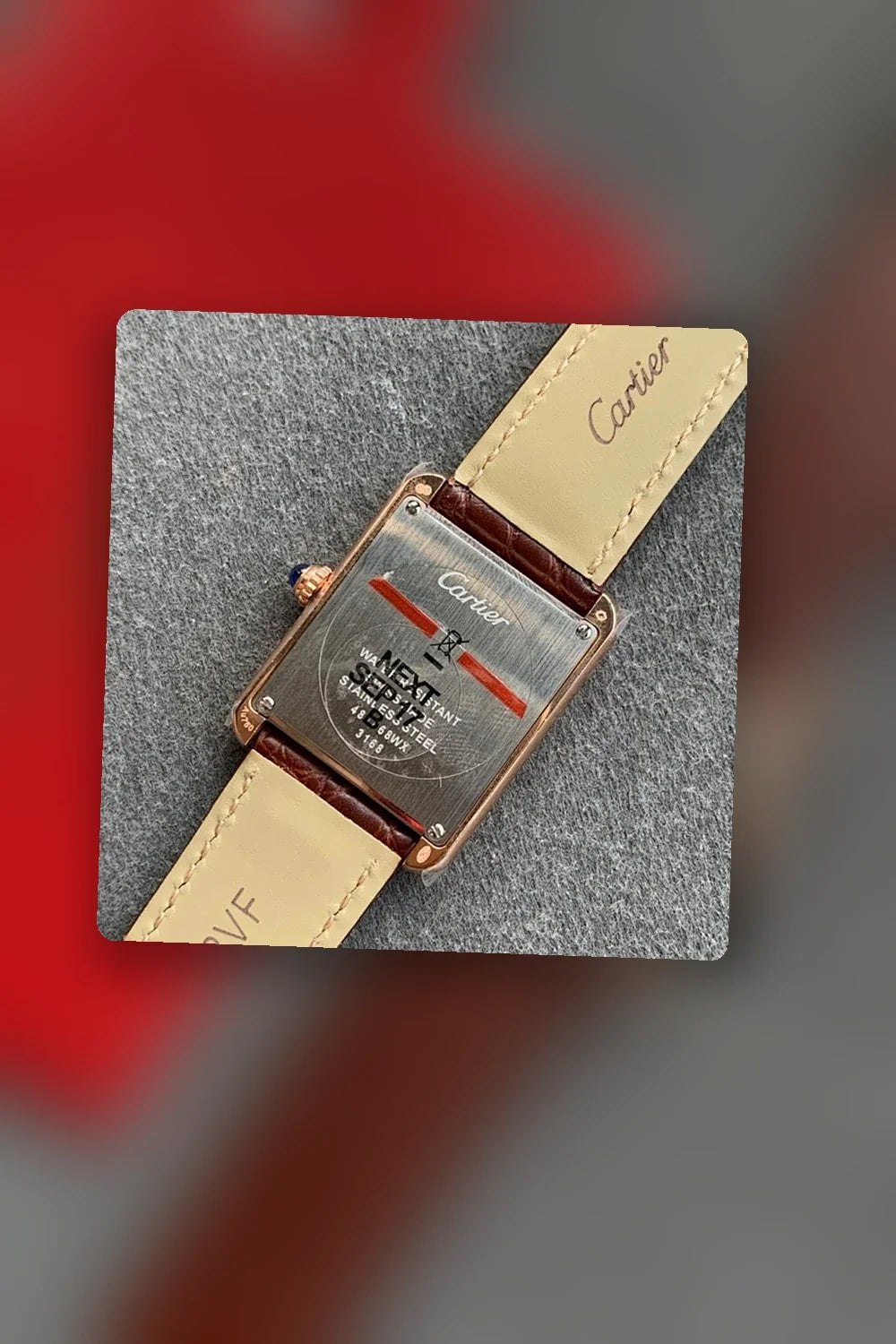 Aurel Bags Mix Watch 534