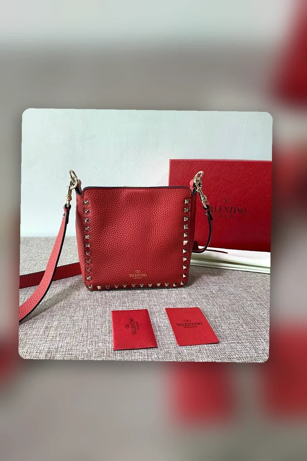 Aurel Bags VEL Bag 576