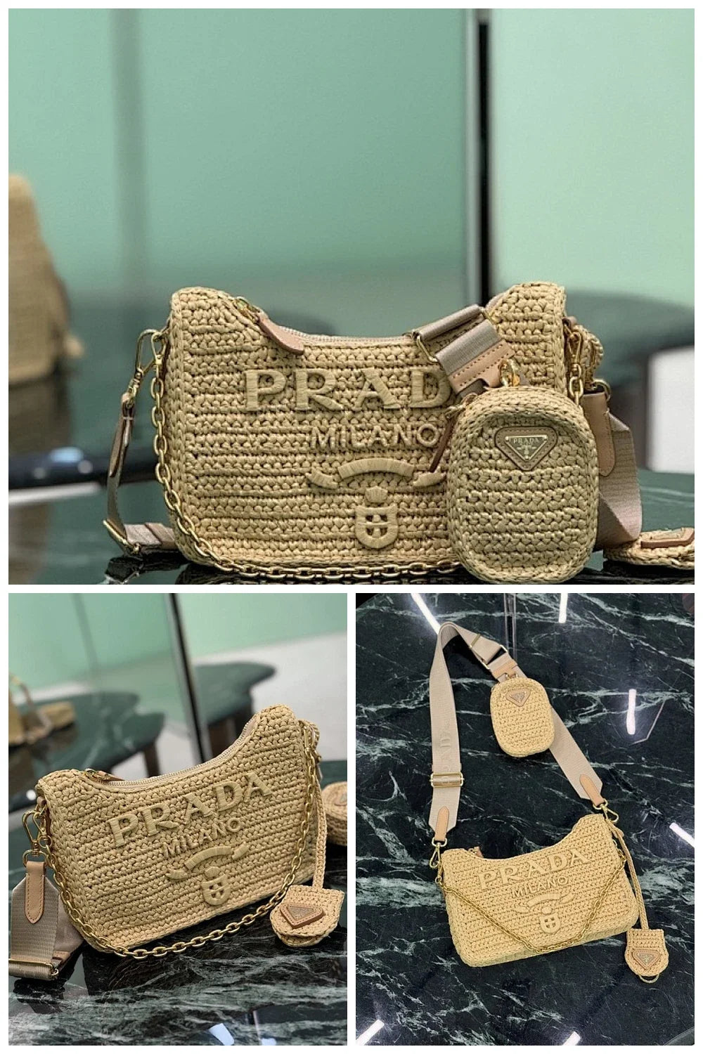 Aurel Bags PD Bag 1206