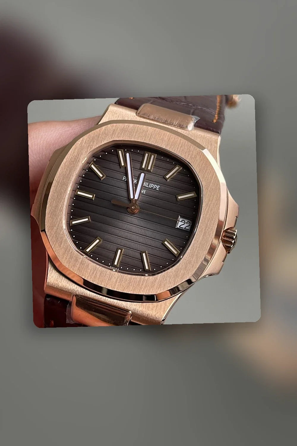Aurel Bags Mix Watch 393