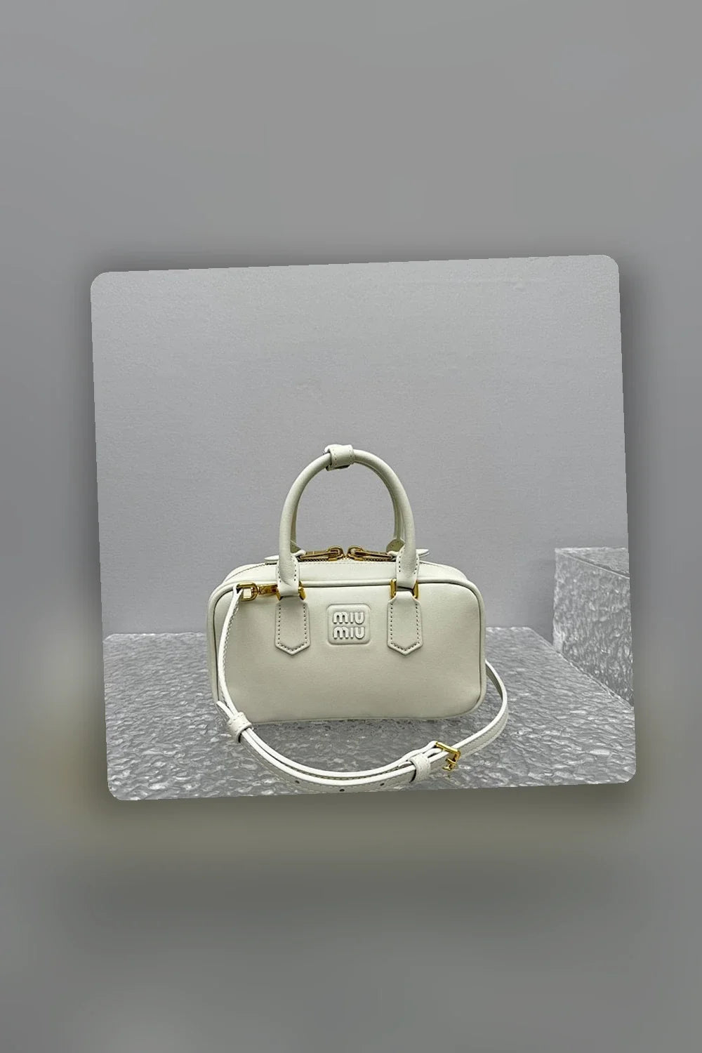 Aurel Bags MMU Bag 089