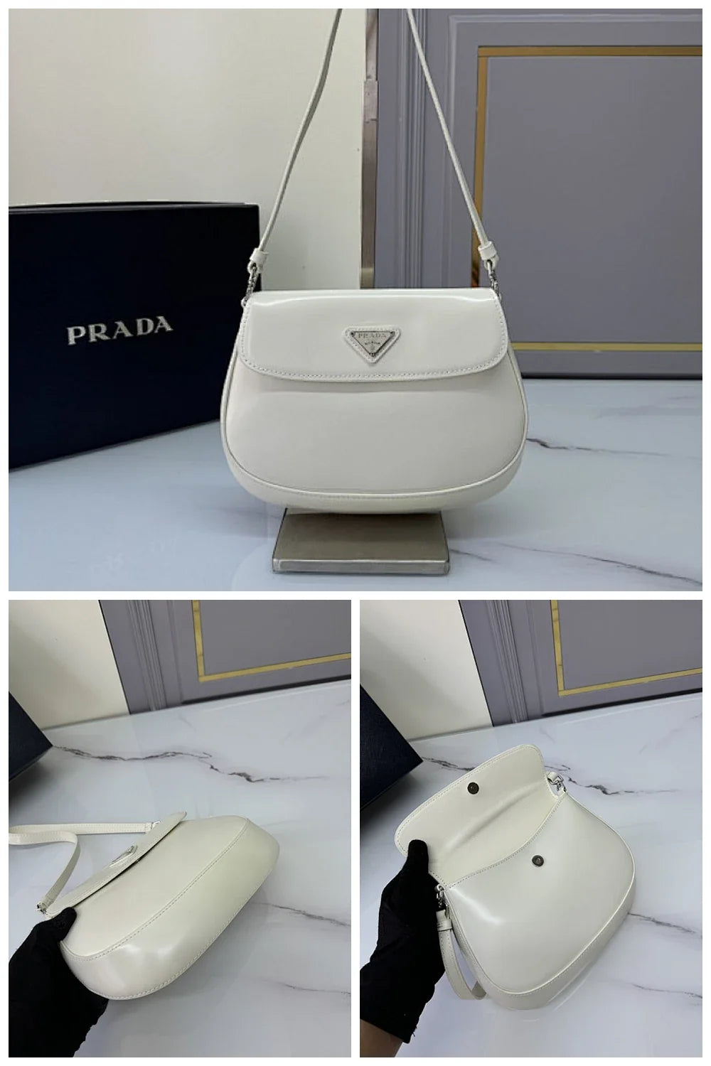Aurel Bags PD Bag 1540