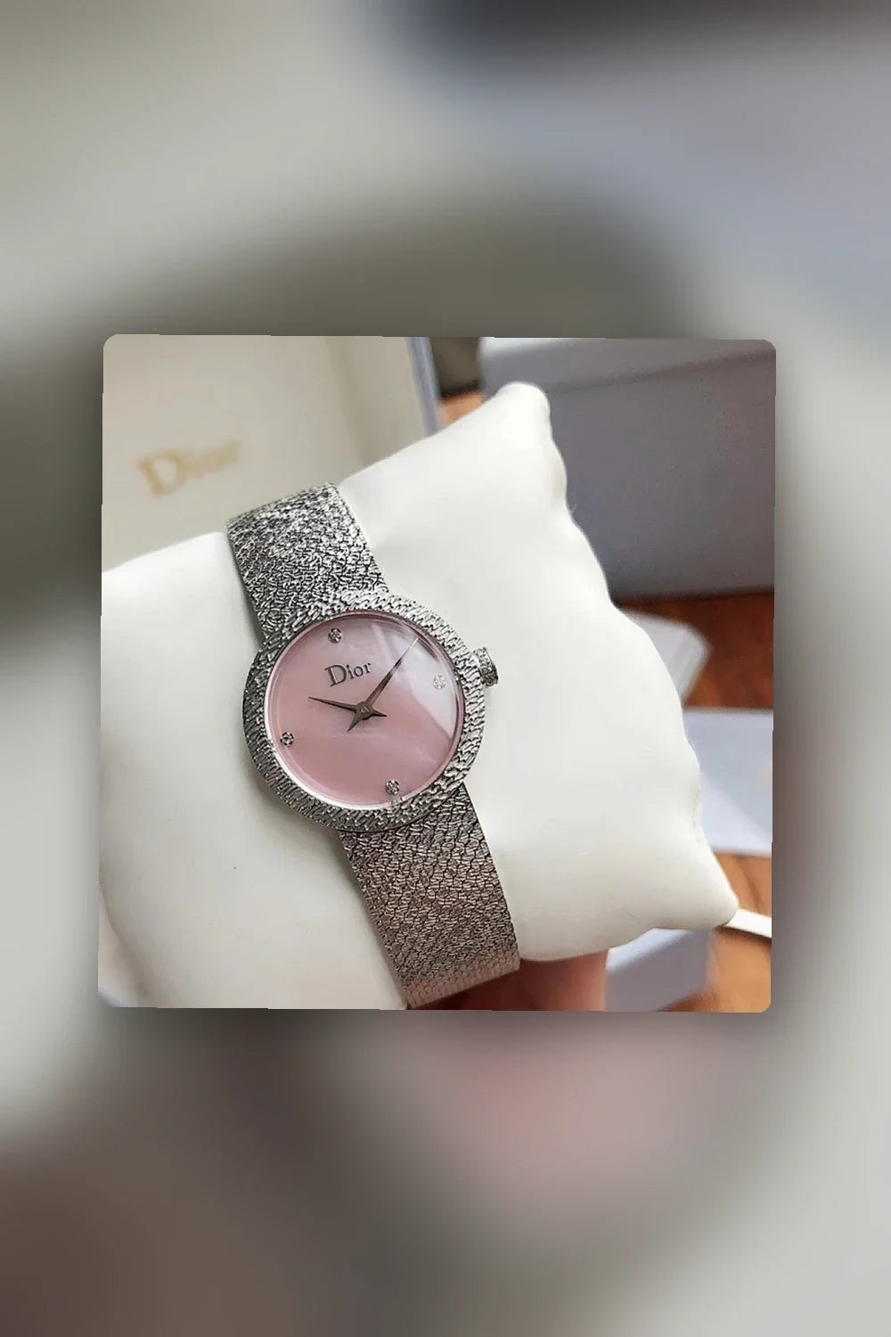 Aurel Bags Mix Watch 003