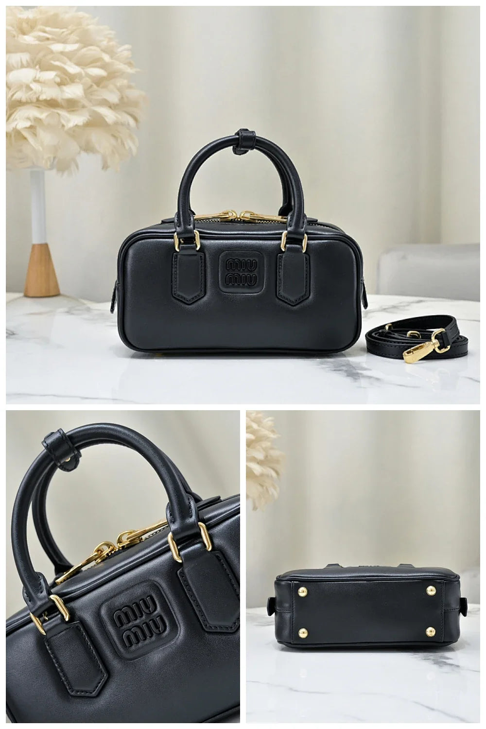 Aurel Bags MMU Bag 203