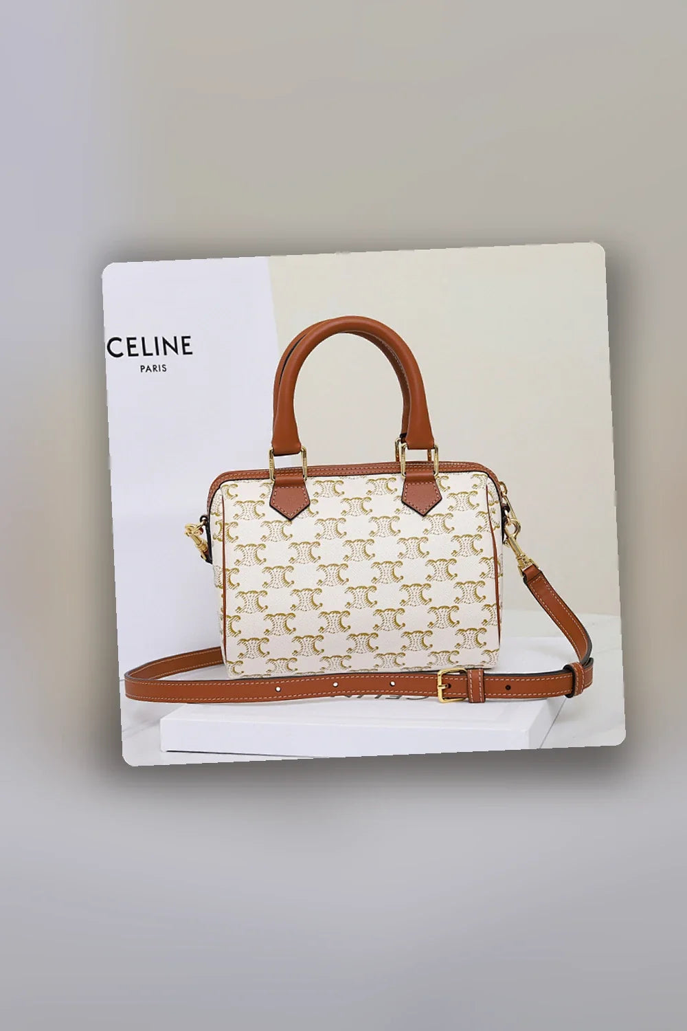 Aurel Bags COL Bag 010