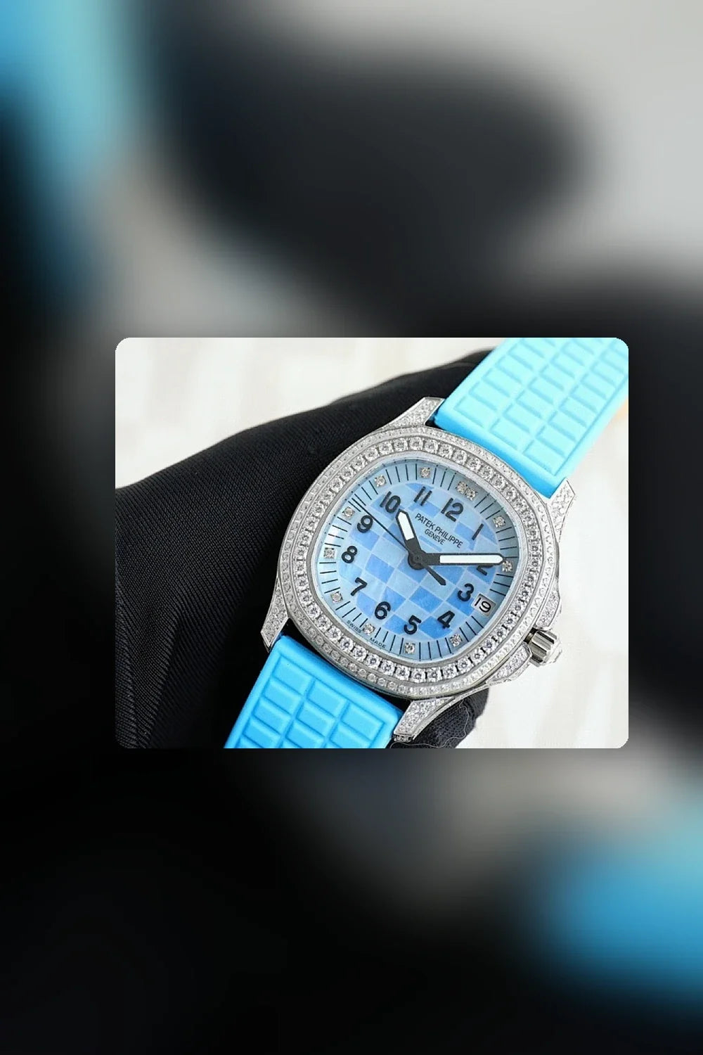 Aurel Bags Mix Watch 189
