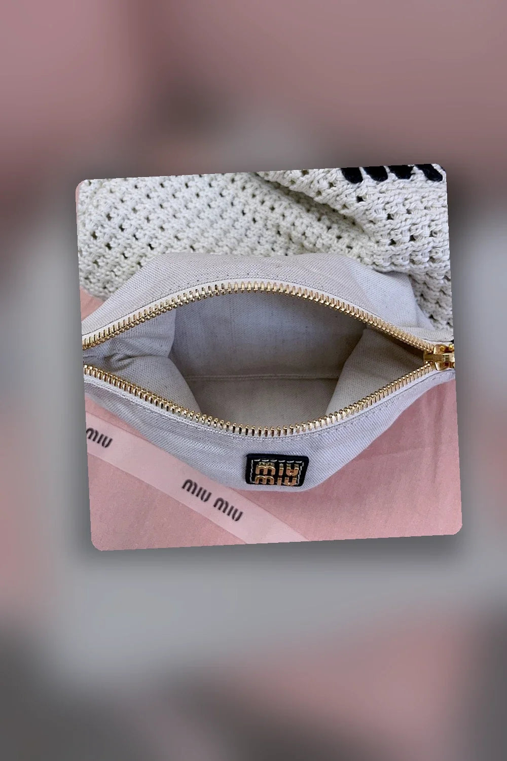 Aurel Bags MMU Bag 686