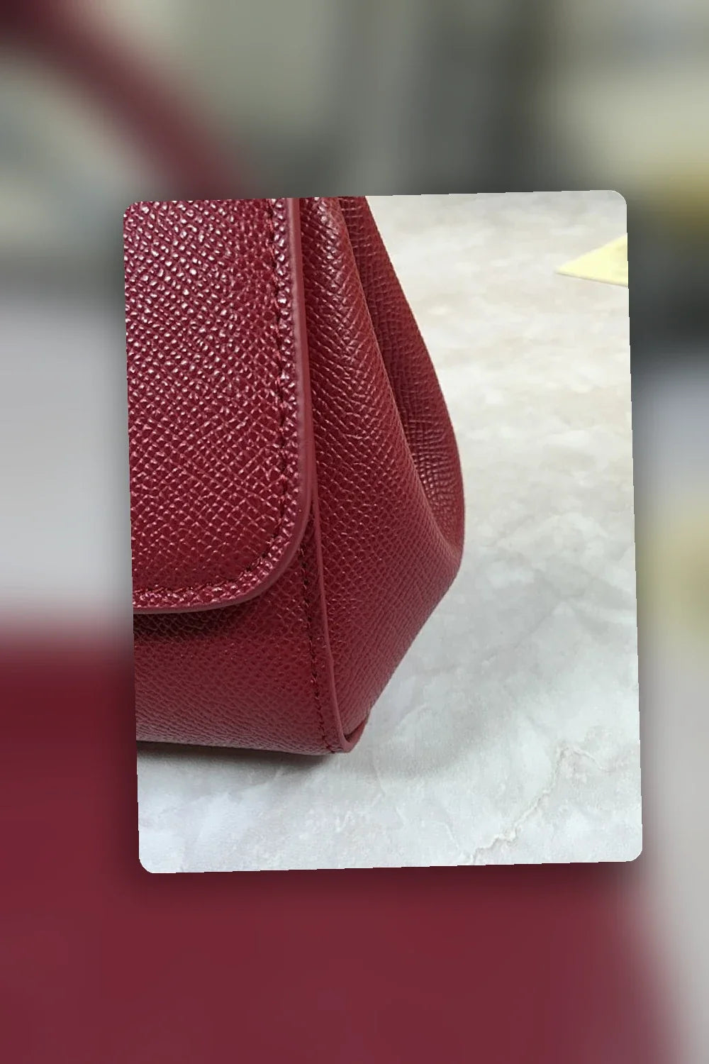 Aurel Bags DAG Bag 038