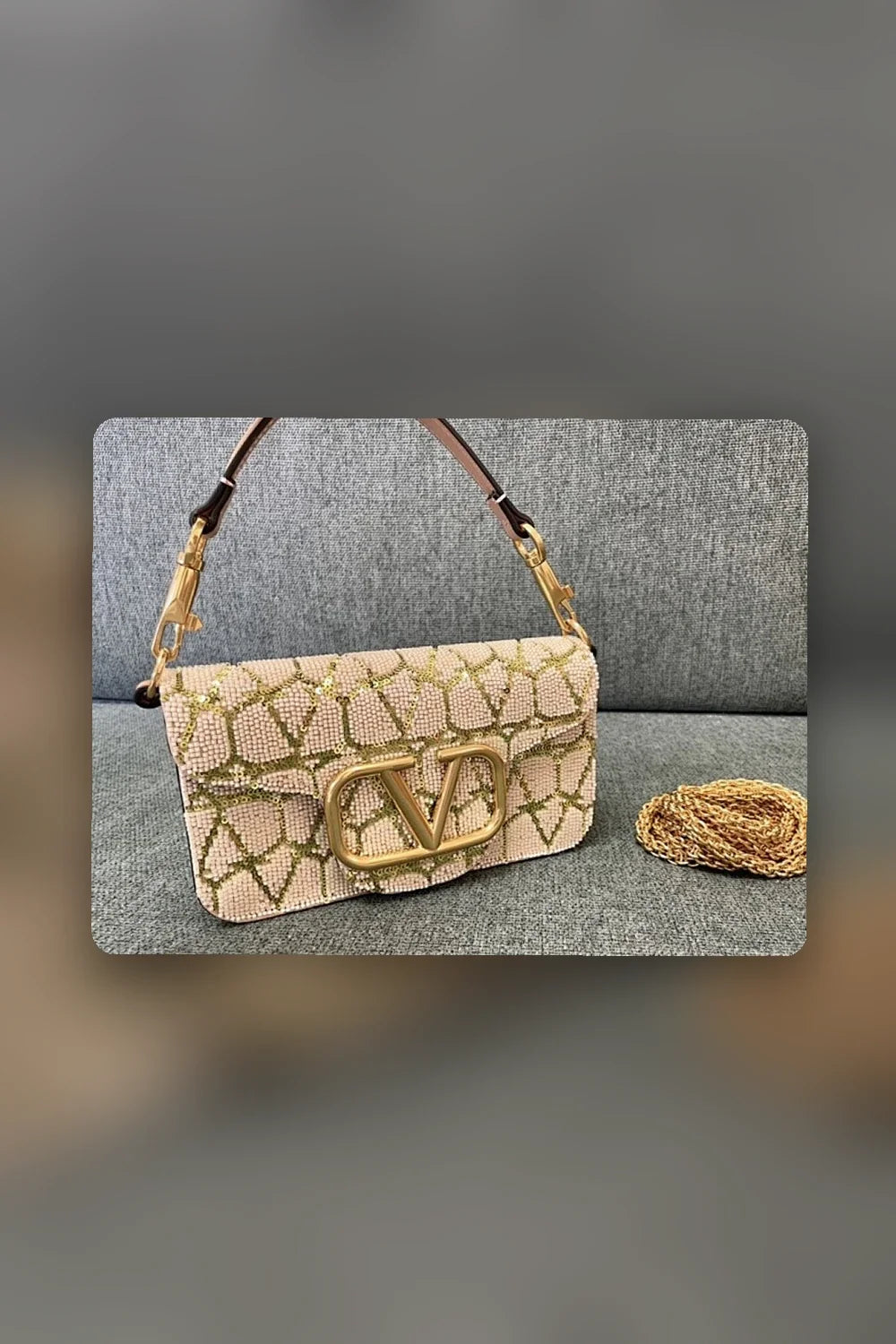Aurel Bags VEL Bag 1025