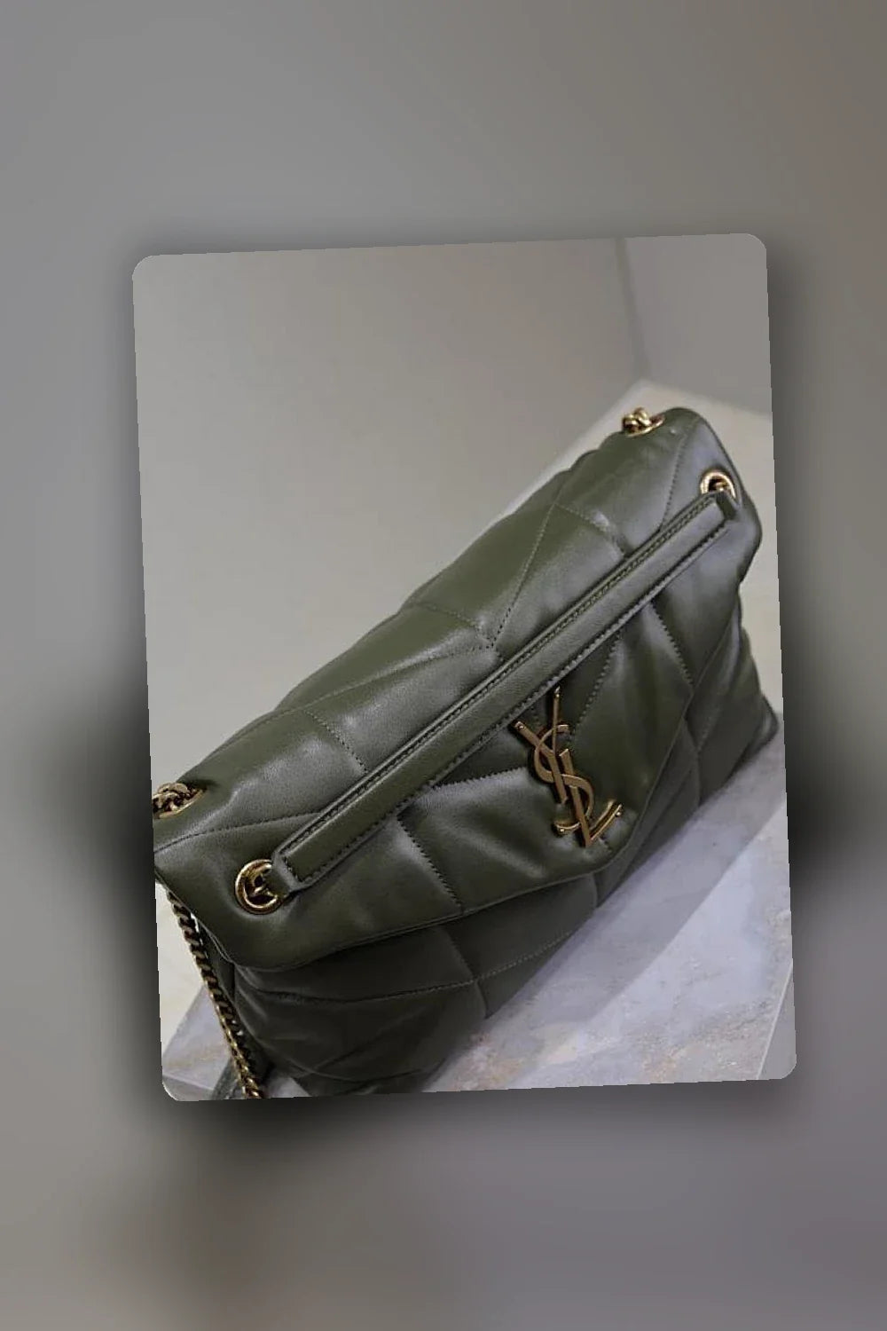 Aurel Bags YLS Bag 1048