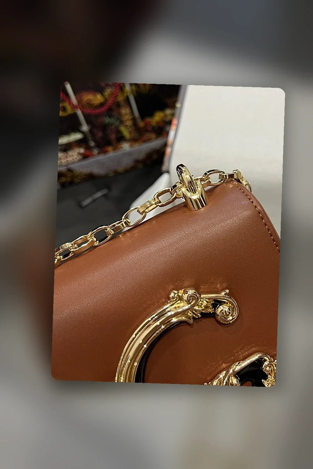 Aurel Bags DAG Bag 742