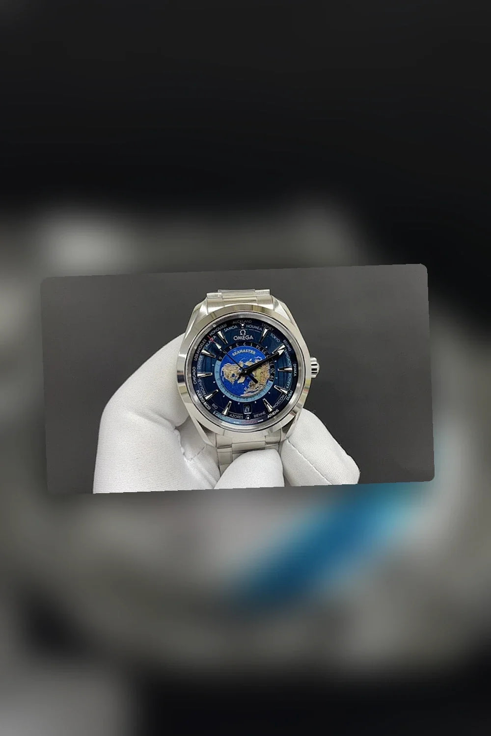 Aurel Bags Mix Watch 302