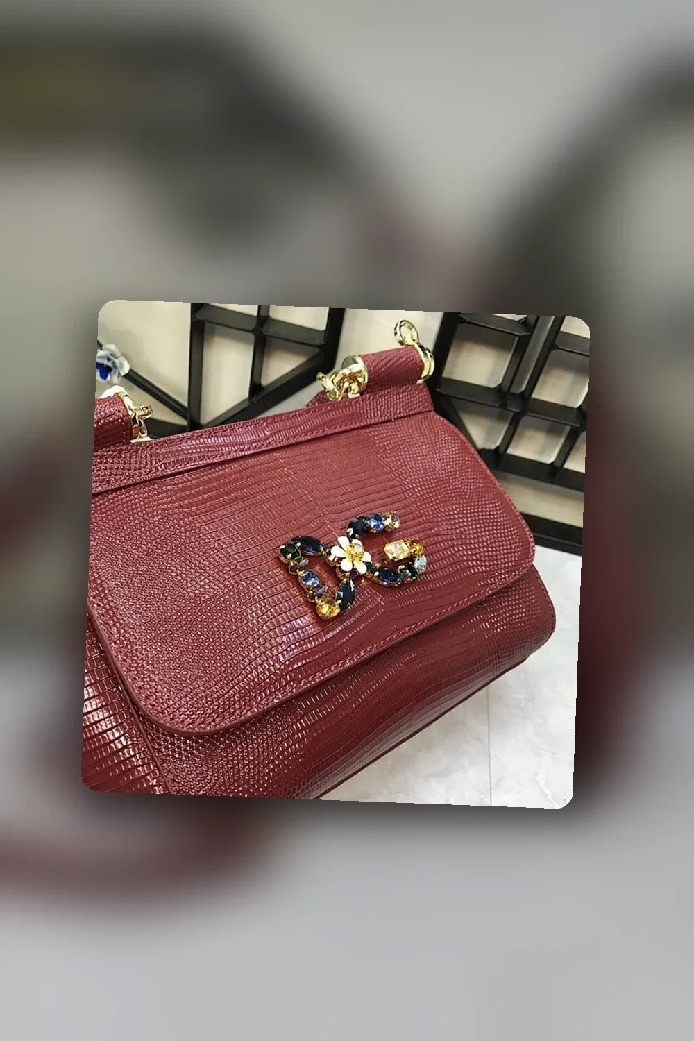 Aurel Bags DAG Bag 087