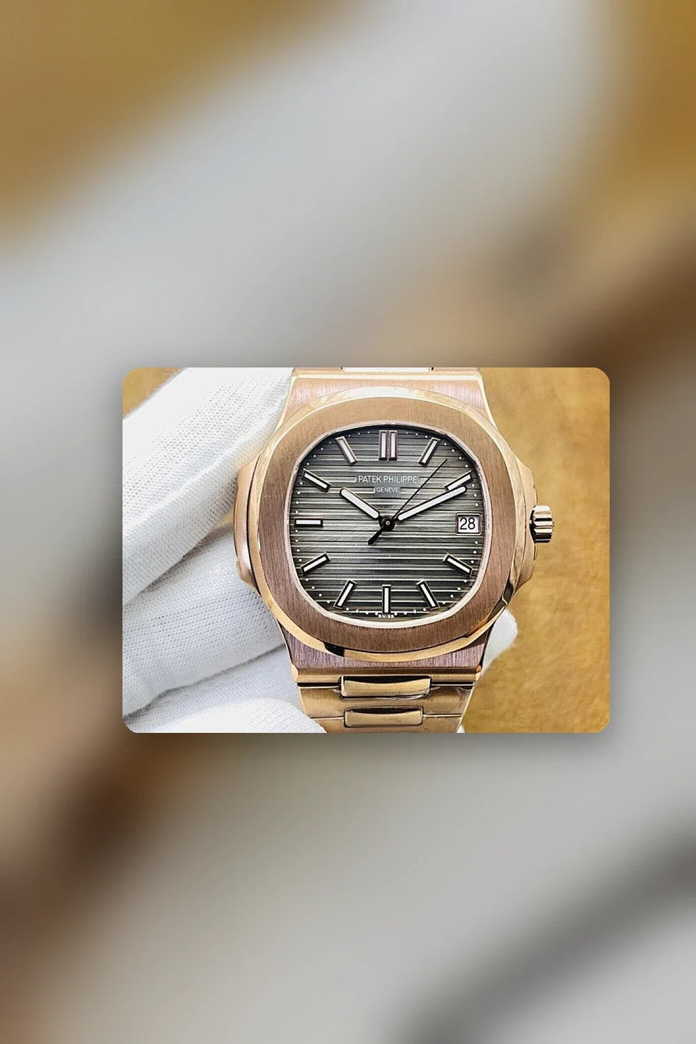 Aurel Bags Mix Watch 326