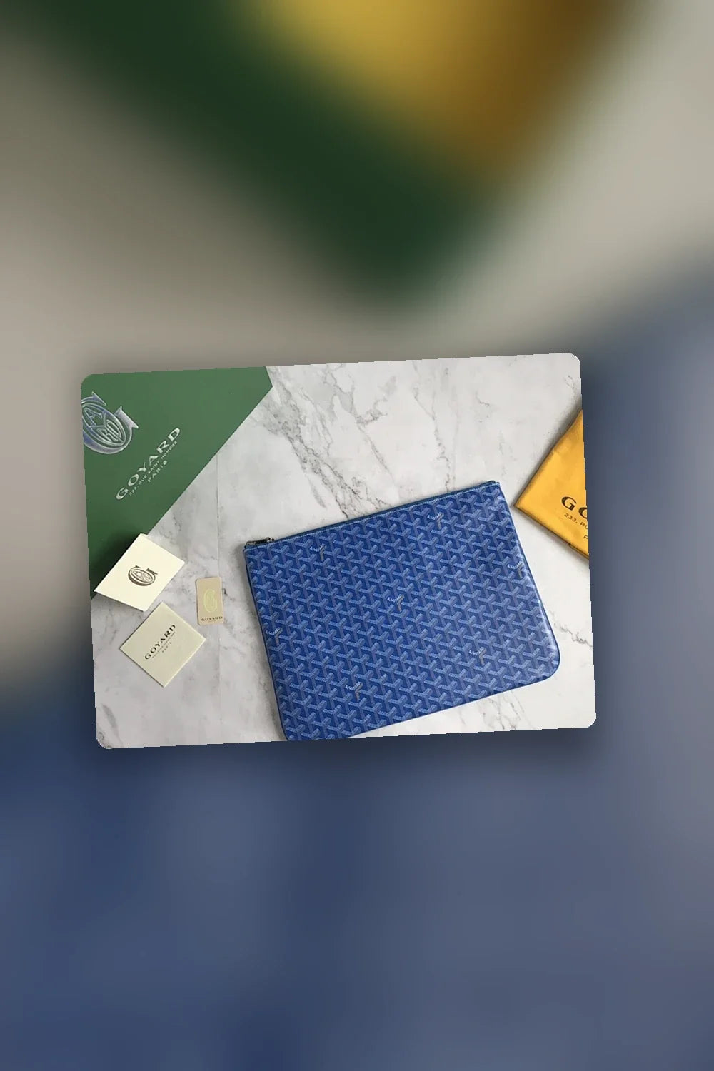 Aurel Bags GYO Bag 421