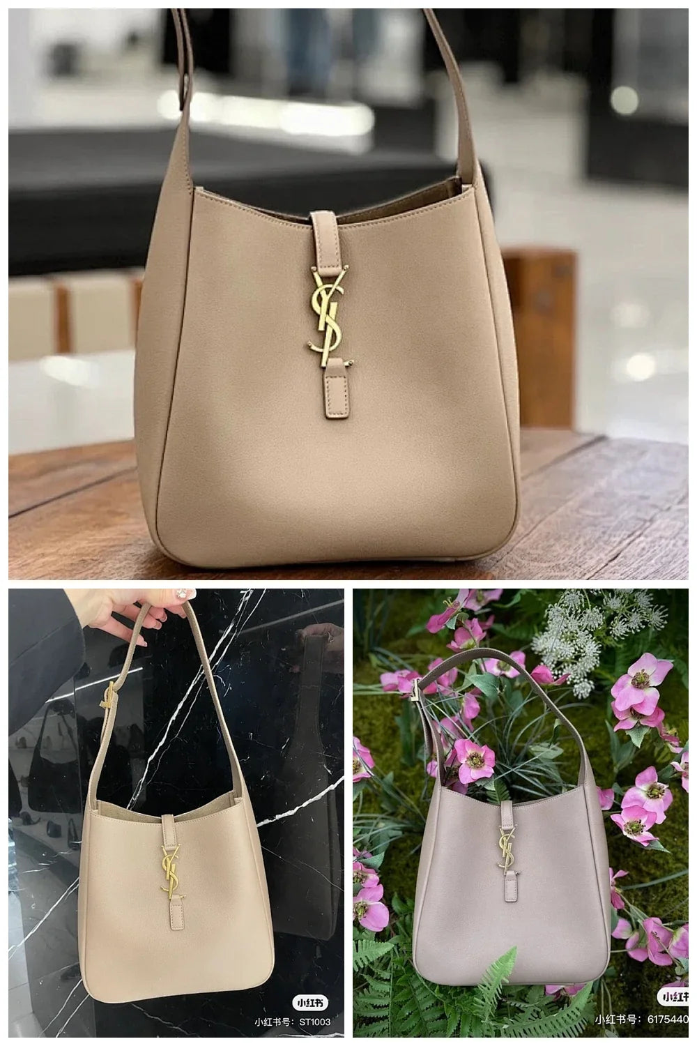 Aurel Bags YLS Bag 699