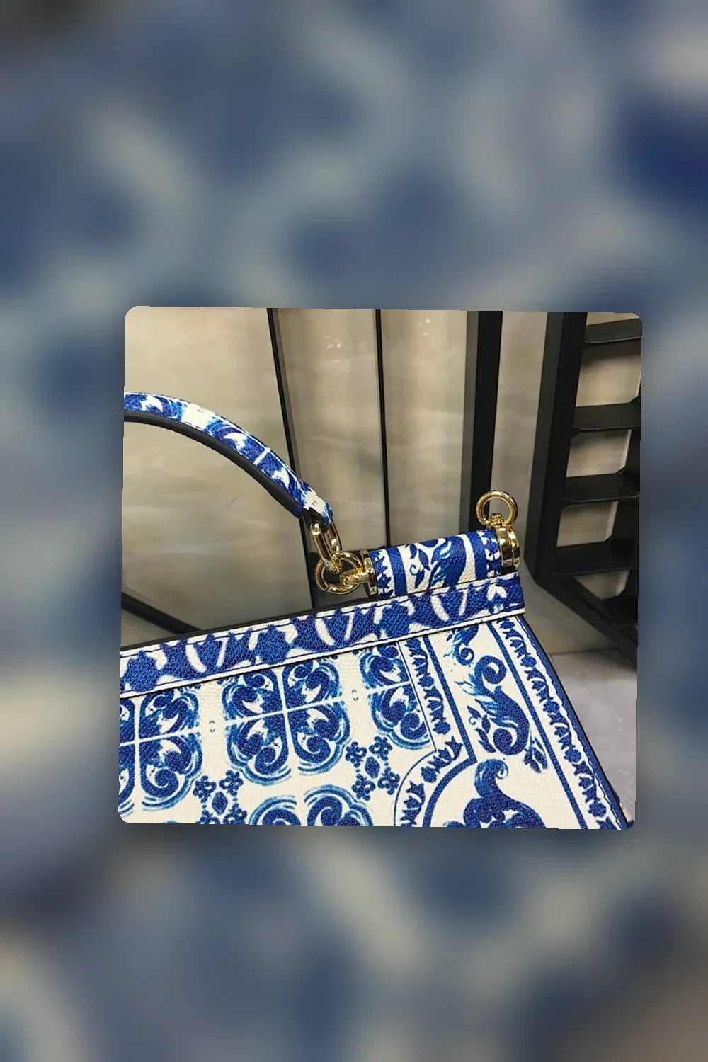 Aurel Bags DAG Bag 013