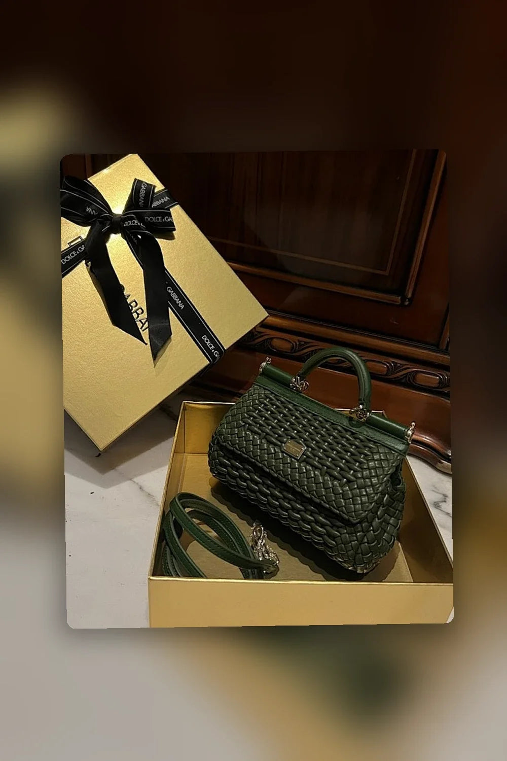 Aurel Bags DAG Bag 575