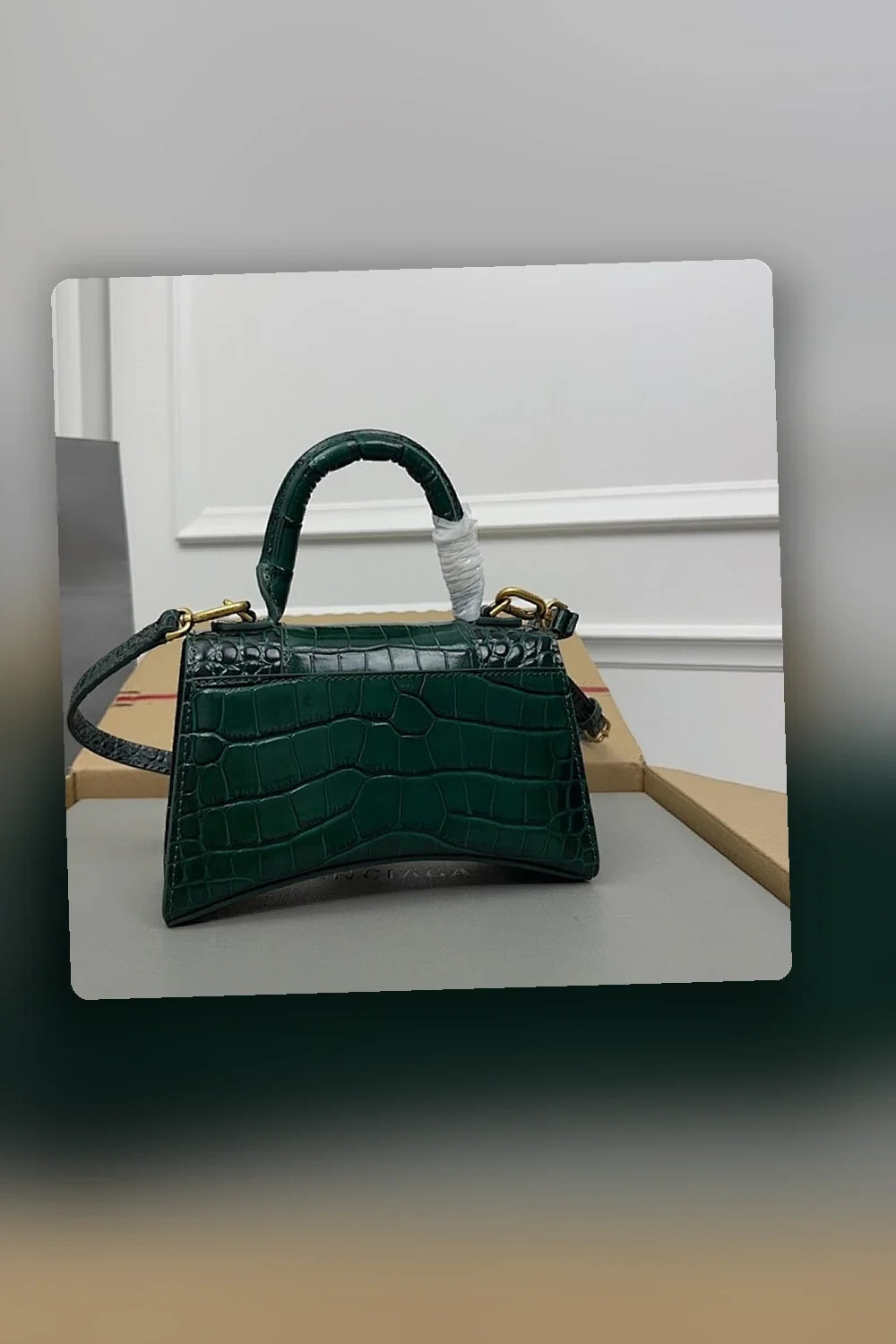 Aurel Bags BG Bag 344
