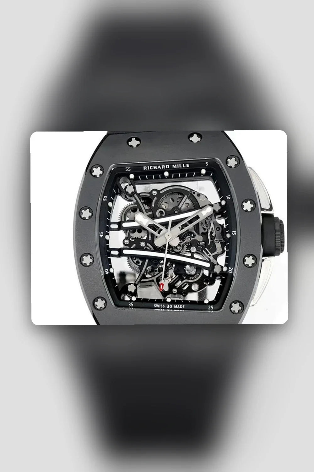 Aurel Bags Mix Watch 805