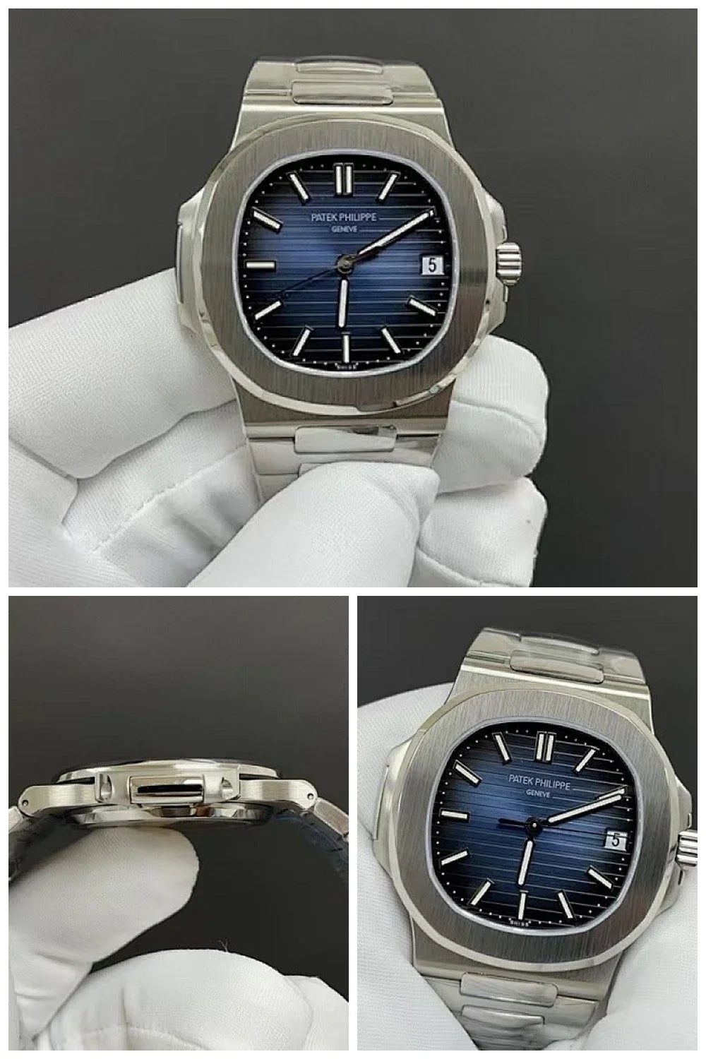 Aurel Bags Mix Watch 868