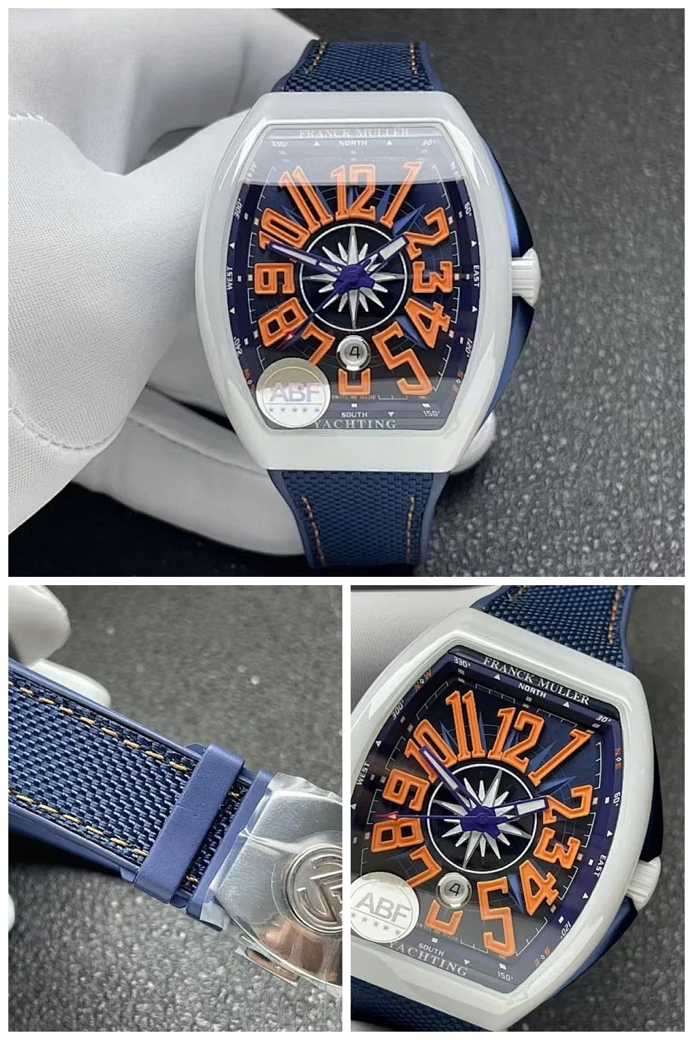 Aurel Bags Mix Watch 787