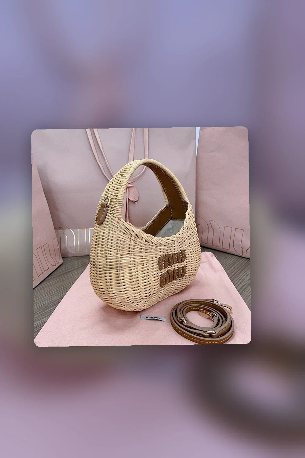 Aurel Bags MMU Bag 343